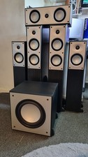 Mordaunt Short Audiophile 5.1