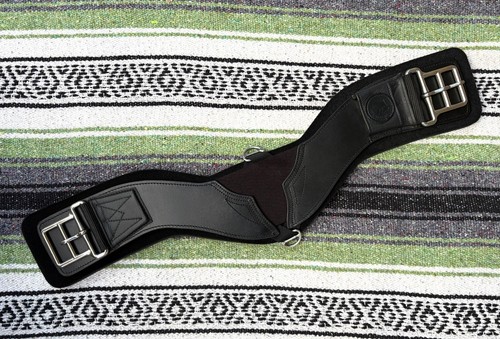 Total saddle fit - saddle,