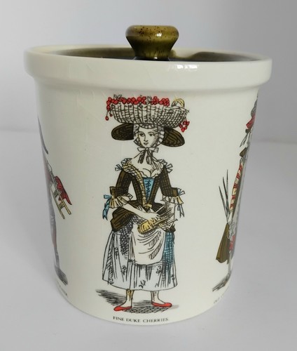 Vintage holkham pottery cries - holkham,