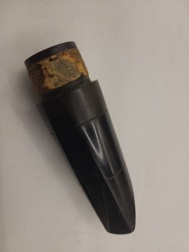 Vintage selmer clarinet - e, bb