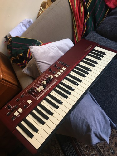 Hammond solo key - hammond,