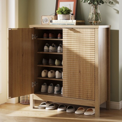 Tier hidden shoe storage - hidden,