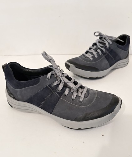 Clarks wave walk andes - walk, blue