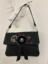 Rare Vintage Lulu Guinness