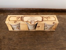 St Michael Harvest Egg Cups