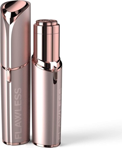 Finishing touch flawless face - finishing,