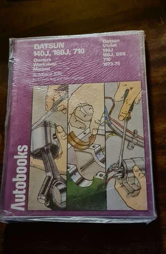 Autobooks car manual - autobooks,