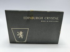 Vintage edinburgh crystal - vintage,