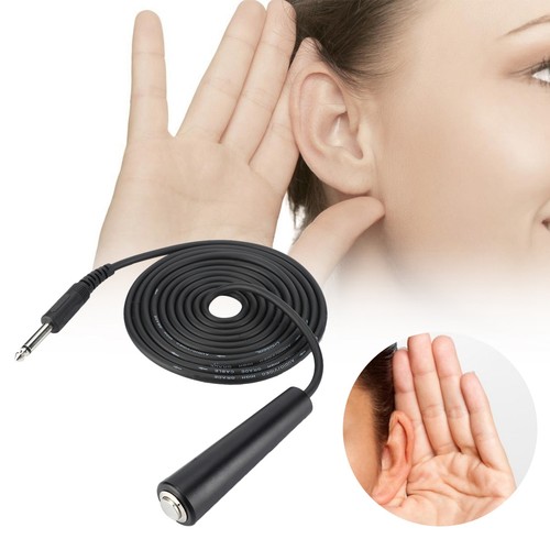 Smart diagnostic audiometer - diagnostic,