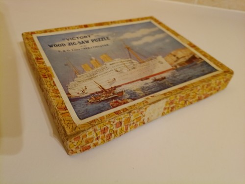 Delightful rare vintage - delightful,