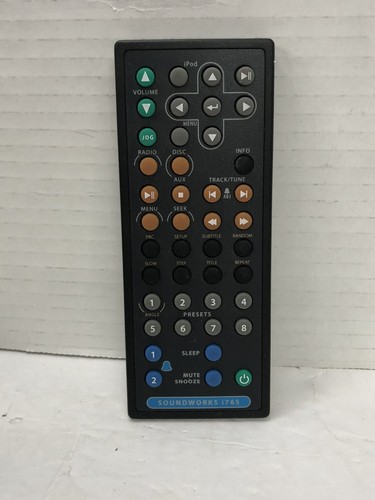 Genuine cambridge soundworks - genuine,