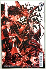 Detective Comics #1004 Variant