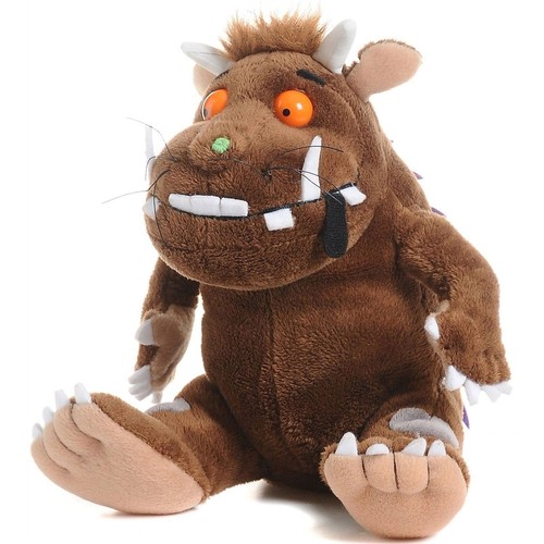 Aurora world gruffalo julia - gruffalo,