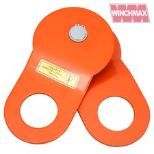 12 Tonne (12,000kg) MBL -