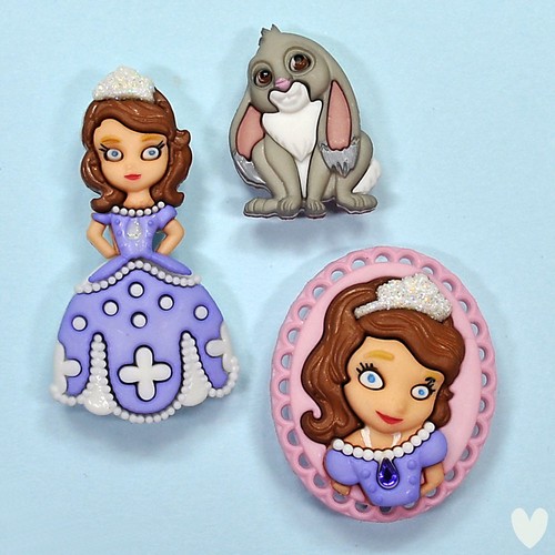 Disney sophia the first - sophia,