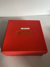 Rocky's Men's Black Belt 49