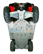 Kit protezione telaio