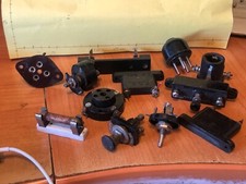 vintage radio components
