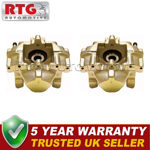 Rear brake calipers - brake,