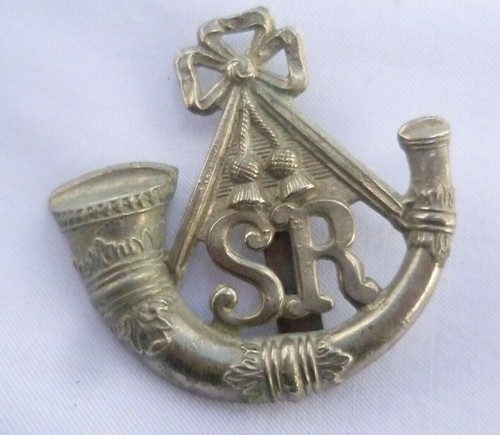 Victorian 2nd battalion - victorian,
