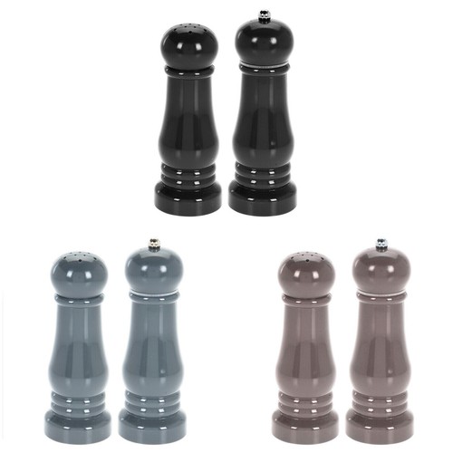 Set salt pepper - set, 2