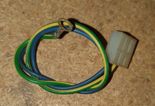 Ideal isar pcb harness 173799 - ideal,