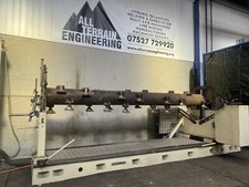 Flail Mower Balancing & Repaires ￼