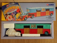 Corgi Classics 97887 Circus