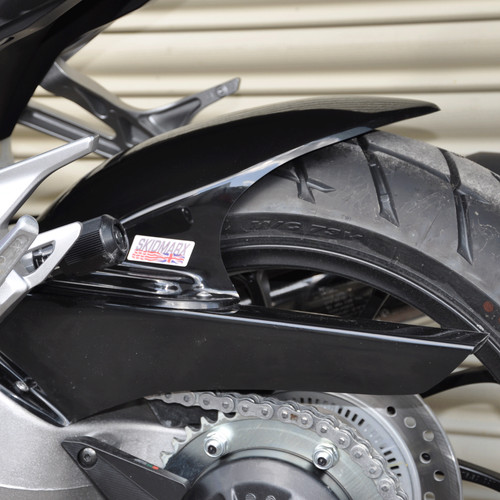 Honda vfr800f 2015 2019 - honda, 2015-2019