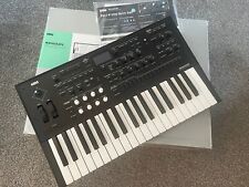 Korg wavestate 37-Key Wave Sequencing Digital Synthesizer