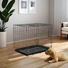 Indoor Pet Dog Cages Puppy