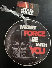 Star Wars Christmas tree
