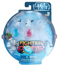 Star Wars Fighter Pods SERIES