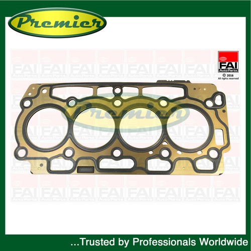 Premier cylinder head gasket - premier,