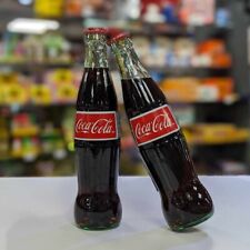 Mexican Coca Cola 355ml x 2 Bottles