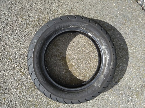 Michelin commander 150 - ii, 80