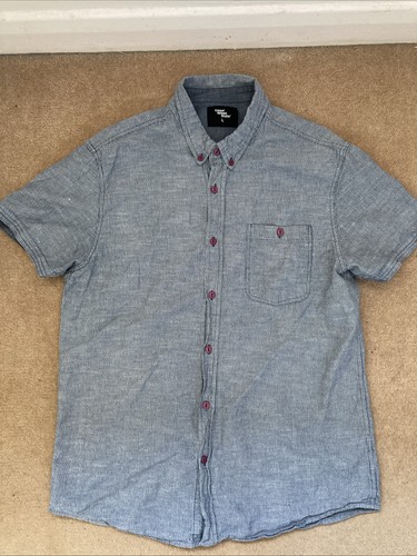 Cedarwood state men cotton - state,