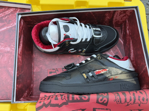 Puppet master blade - blade, limited