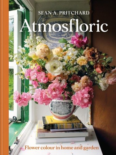 Atmosfloric flower colour in - colour,