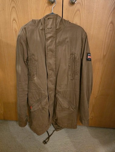 Superdry rookie edition - rookie,