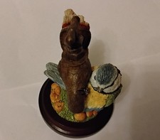 Country Artists Bluetit On Tap