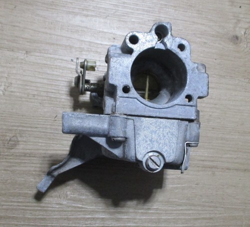 Evinrude johnson outboard 20 - outboard,
