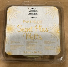 SX52 Partylite Honeydew Scent