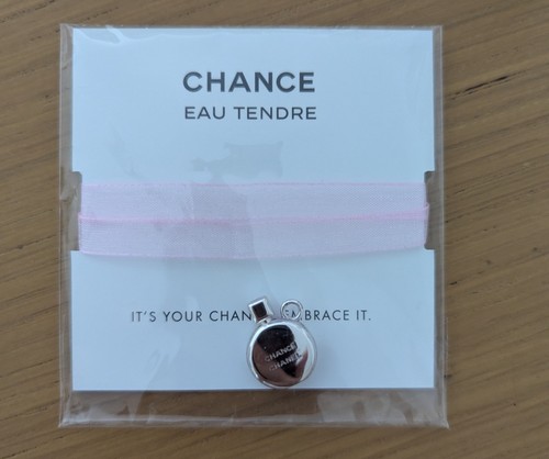 Chanel chance eau tendre - chanel,