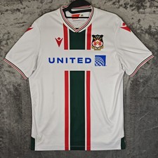 Wrexham 2023/2024 Away