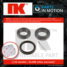 Wheel Bearing fits ISUZU