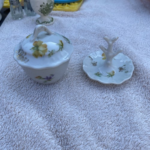 Czechoslovakia victoria china - czechoslovakia,