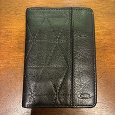 RARE Vinage Oakley Folding