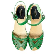 Swedish Hasbeen Heart