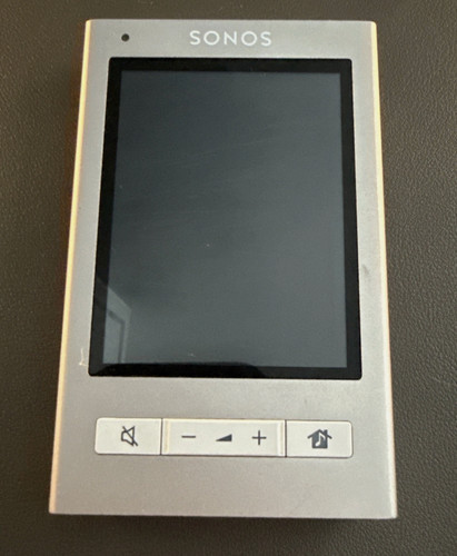 Sonos cr200 wireless control - cr200,